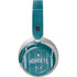 NBA Charlotte Hornets Jersey Surface Headphones Skin